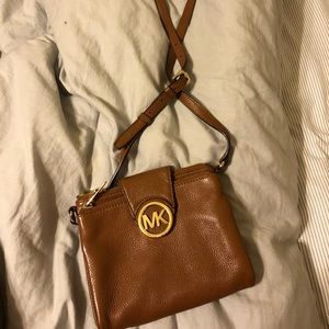 Michael Kors Crossbody Bag